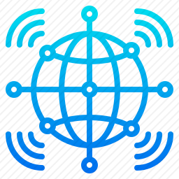 网络图标
