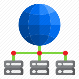 网络图标