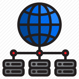 网络图标