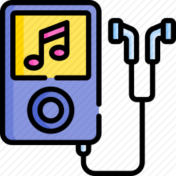 MP3图标