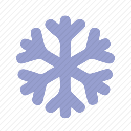 <em>雪</em>图标