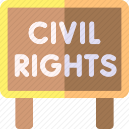 民事权利图标