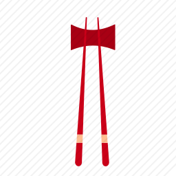 <em>筷子</em>图标