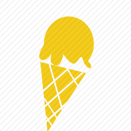  冰淇淋图标
