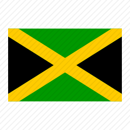 <em>牙买加</em>图标
