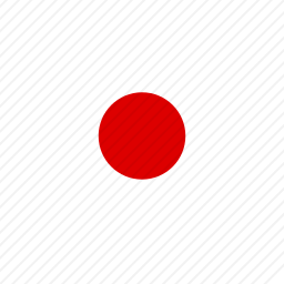 <em>日本</em>图标