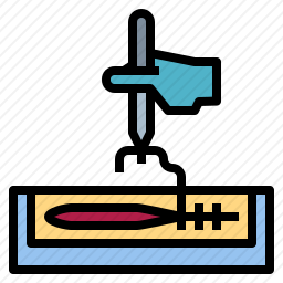 <em>缝合</em>图标