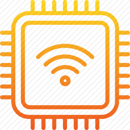 中央处理器图标