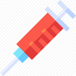 注射器图标