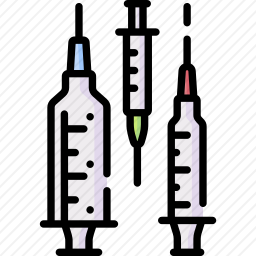 注射器图标