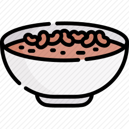 红豆汤图标