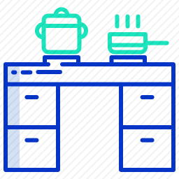 烹饪图标