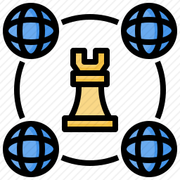 国际象棋图标