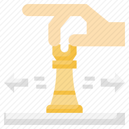 棋类游戏图标