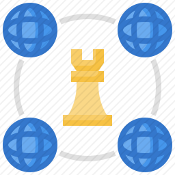 国际象棋图标