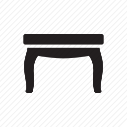 桌子图标