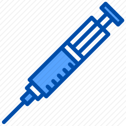 注射器图标