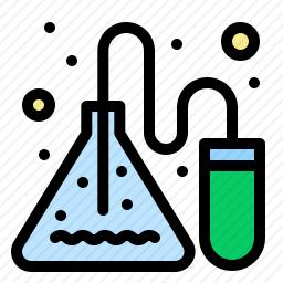 实验图标