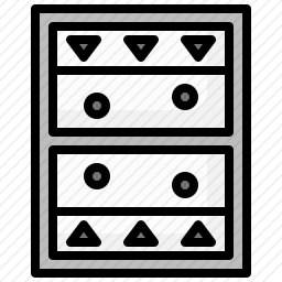 棋盘游戏图标