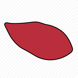  红薯图标