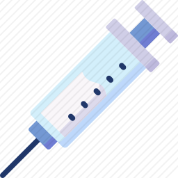 注射器图标