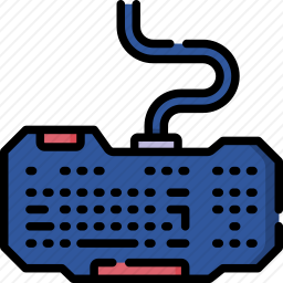 键盘图标