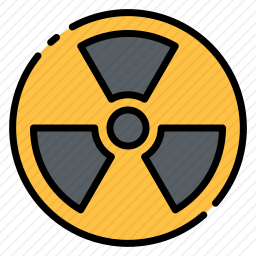 核能源图标