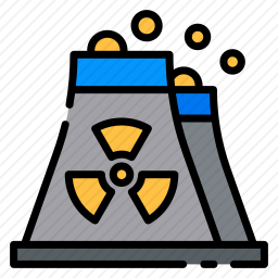 核动力图标