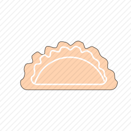 水饺图标