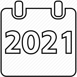 2021图标