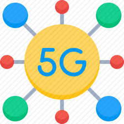 5g网络图标