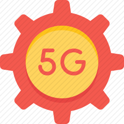 5g网络图标