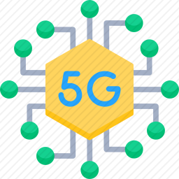 5g网络图标