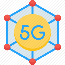 5g网络图标