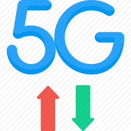 5g网络图标