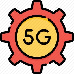 5g网络图标