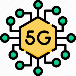 5g网络图标