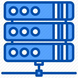 服务器图标