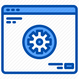 网页设置图标