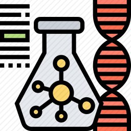 基因组图标