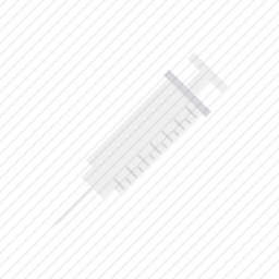 注射器图标