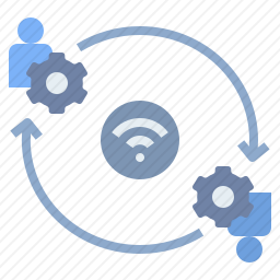 WiFi图标