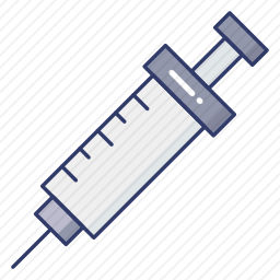 注射器图标