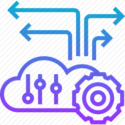 云设置图标