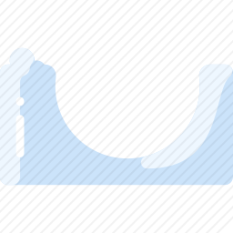 滑板场图标