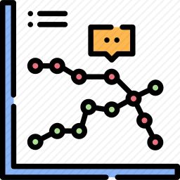 图表图标