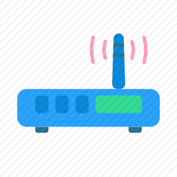 路由器图标