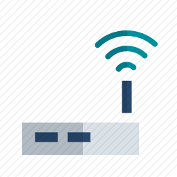 路由器图标