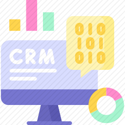 <em>CRM</em>图标