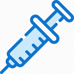 注射器图标